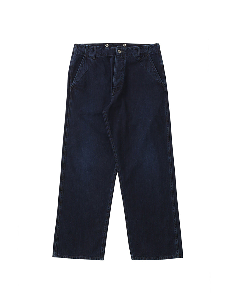I.C.T. / GESSO PANTS DMGD