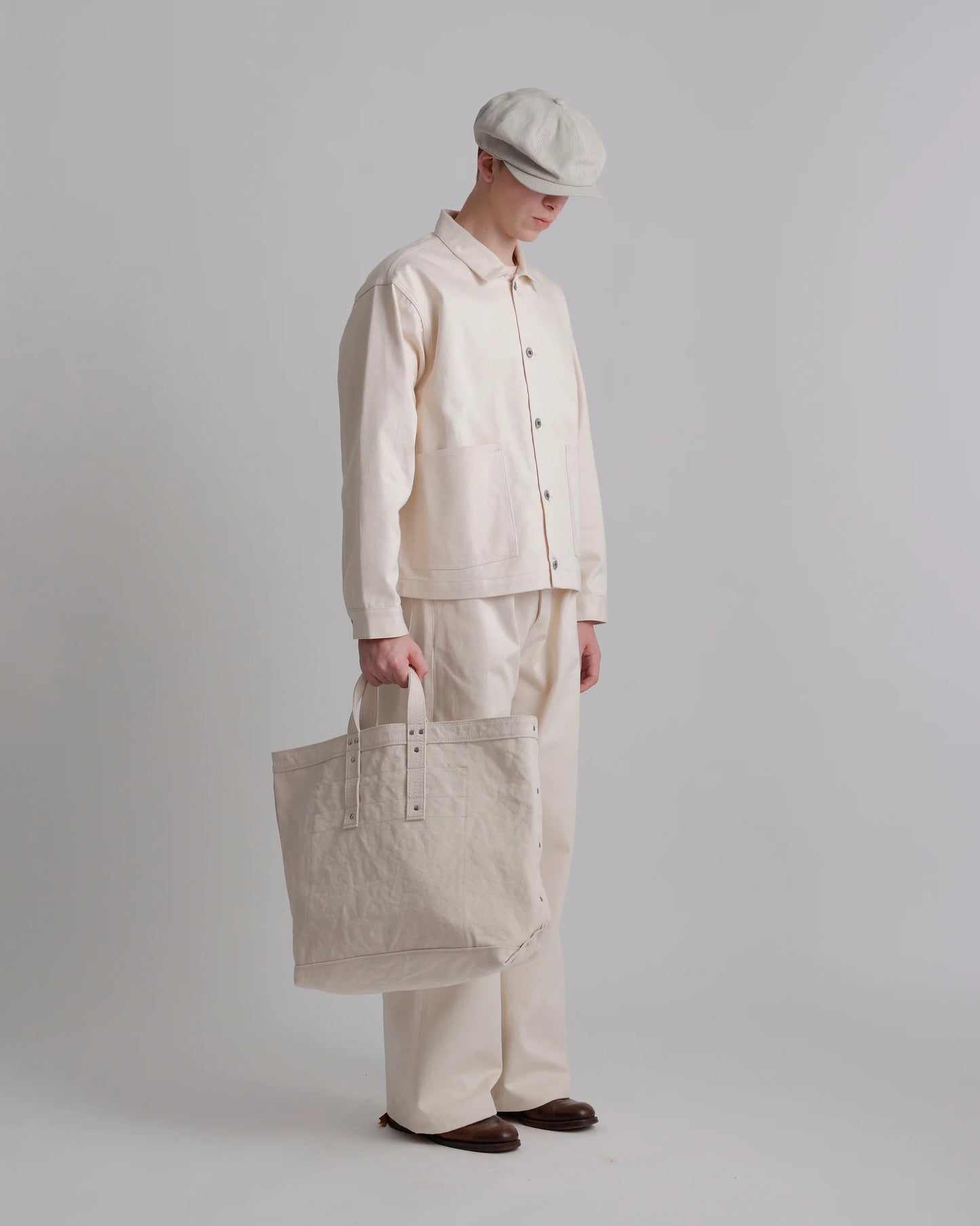 T.T / COAL BAG