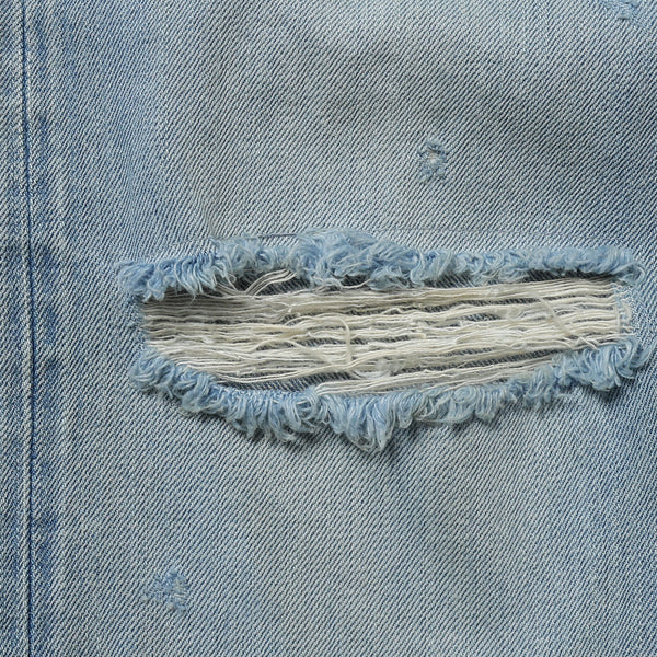 HERILL 26SS HL Repair Denim