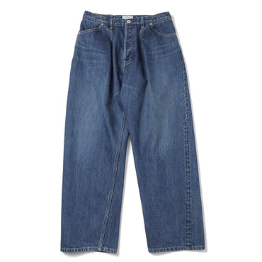 HERILL 25AW CIOTA Denim 4PK