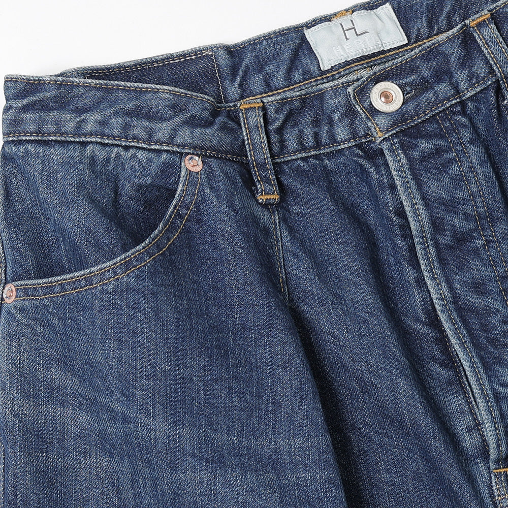 HERILL 25AW CIOTA Denim 4PK