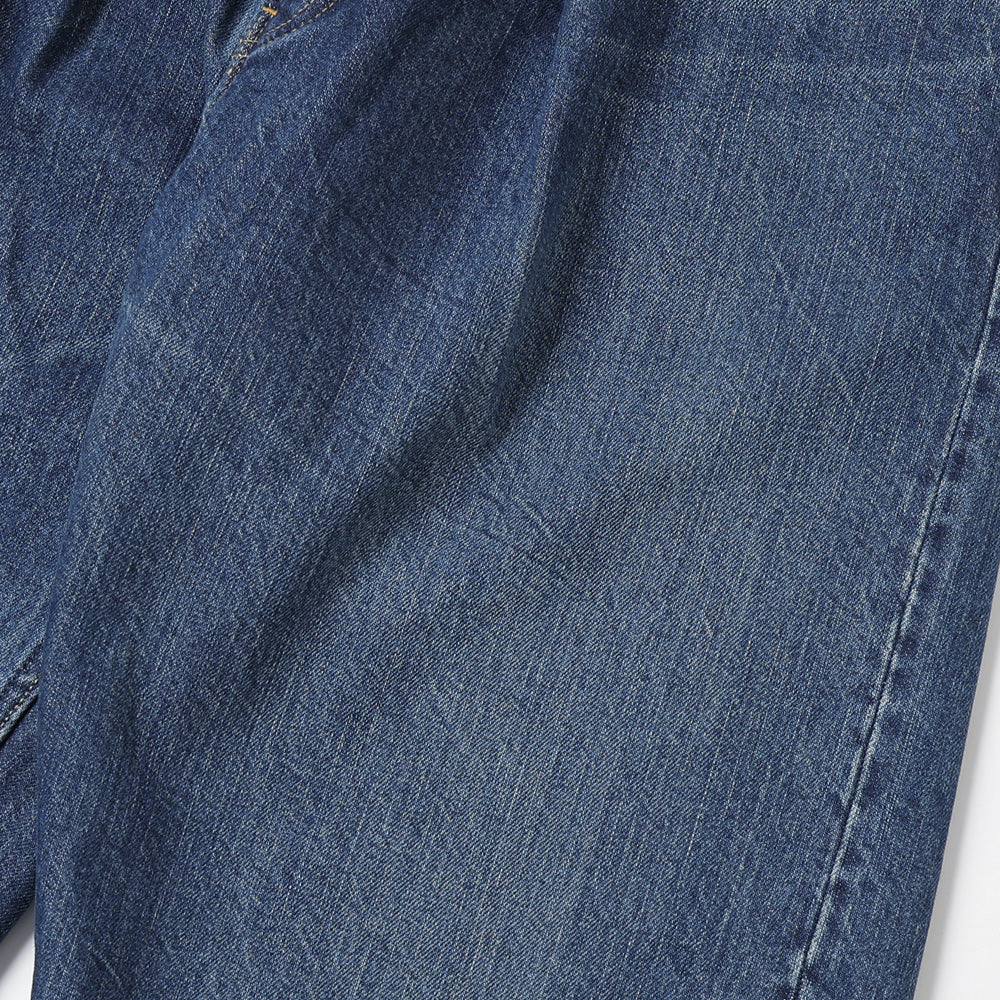 HERILL 25AW CIOTA Denim 4PK