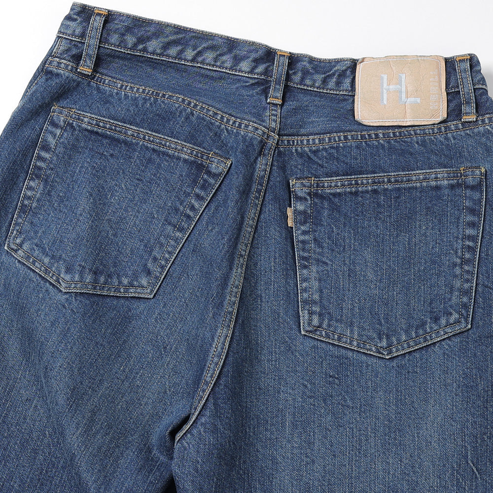 HERILL 25AW CIOTA Denim 4PK