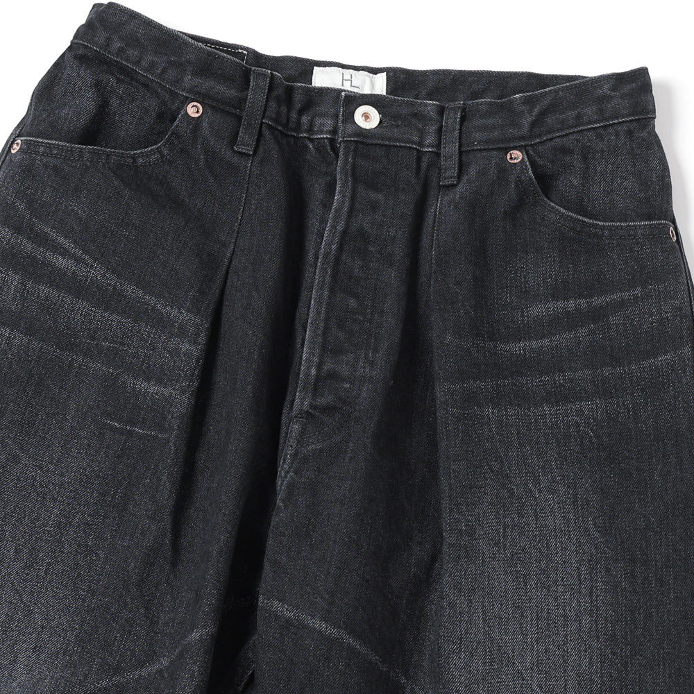 HERILL 25AW CIOTA Denim 4PK