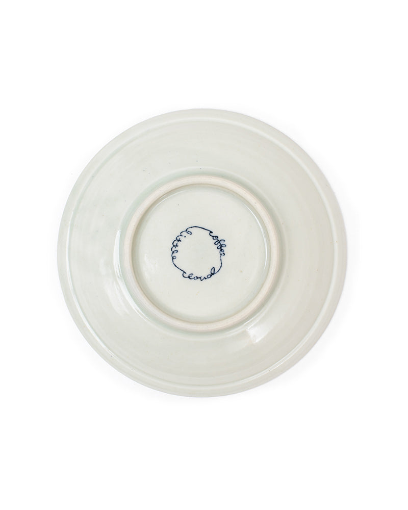 little cloud coffee / LCC / CUP & SAUCER (LCC)