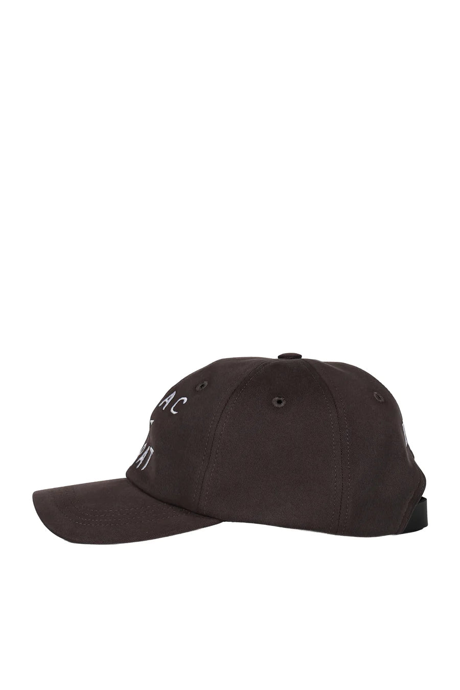 ENFANTS RICHES DÉPRIMÉS / TABAC RAT 6-PANEL HAT