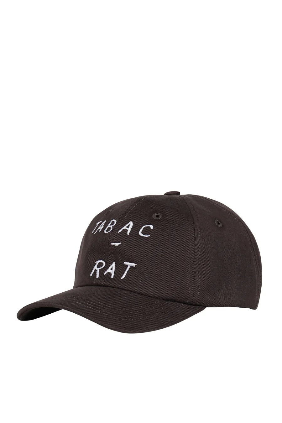 ENFANTS RICHES DÉPRIMÉS / TABAC RAT 6-PANEL HAT