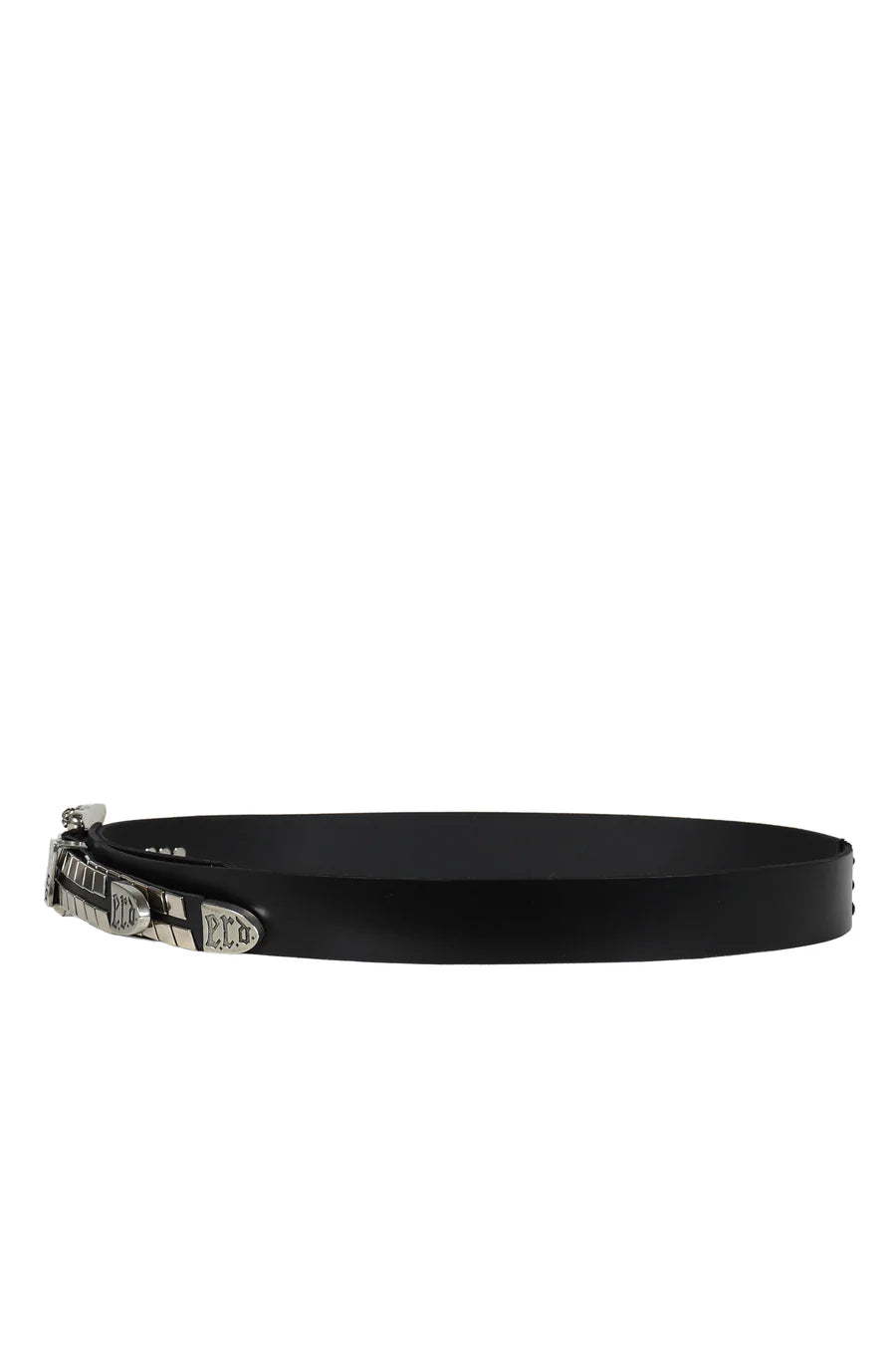 ENFANTS RICHES DÉPRIMÉS / TRIPLE TIP BELT