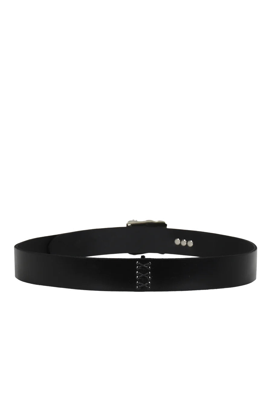 ENFANTS RICHES DÉPRIMÉS / TRIPLE TIP BELT