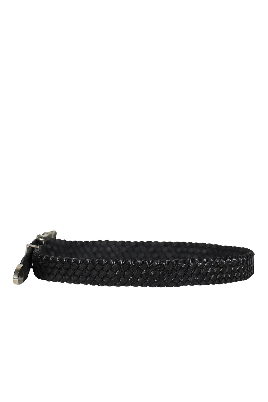 ENFANTS RICHES DÉPRIMÉS / PORT OF SOULS (BRAIDED) BELT