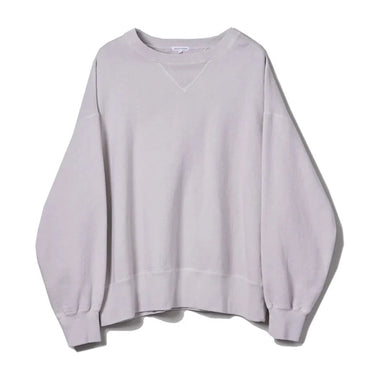 KAPTAIN SUNSHINE 26AW Double V Pullover