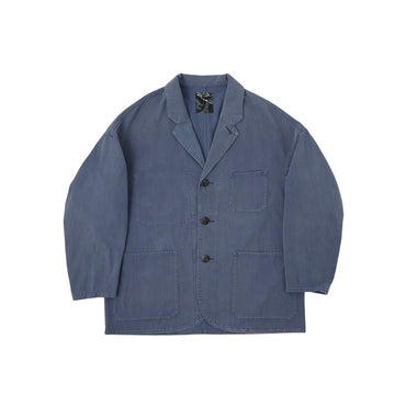 I.C.T. / HAMMONS CHORE JKT DMGD