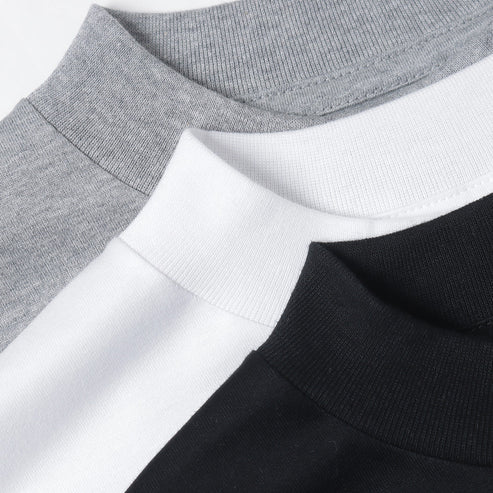 is-ness / BALLOON SHORT SLEEVE T-SHIRT