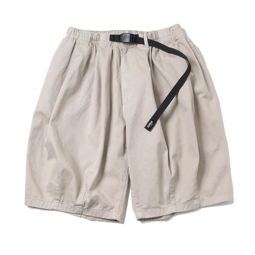 GRAMICCI for is-ness BALLOON EZ SHORTS – Vintage Concept Store