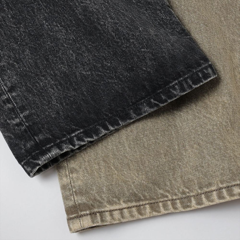 URU 25AW 5 POCKET PANTS