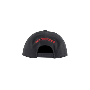 SAINT Mxxxxxx 25AW CAP/HOLY SAINT