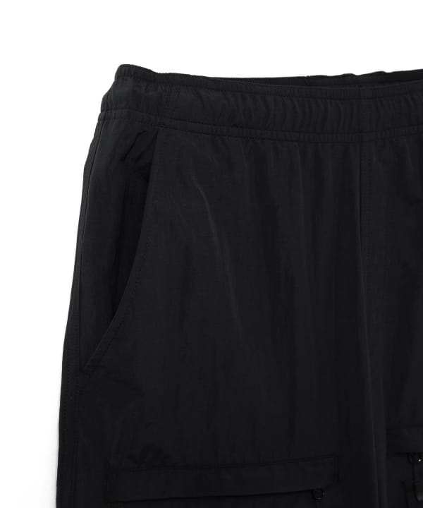 BEAMS x Columbia / CONVERTIBLE PANTS