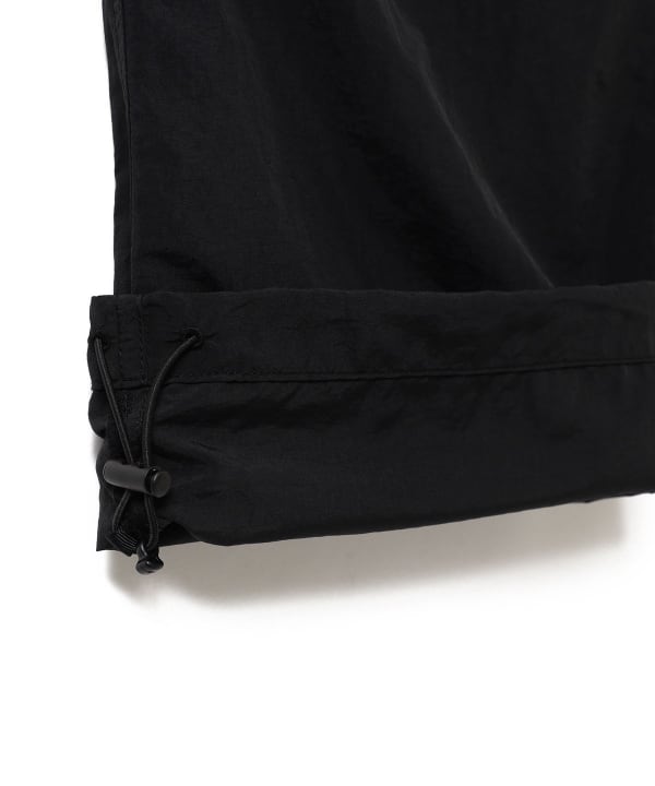 BEAMS x Columbia / CONVERTIBLE PANTS
