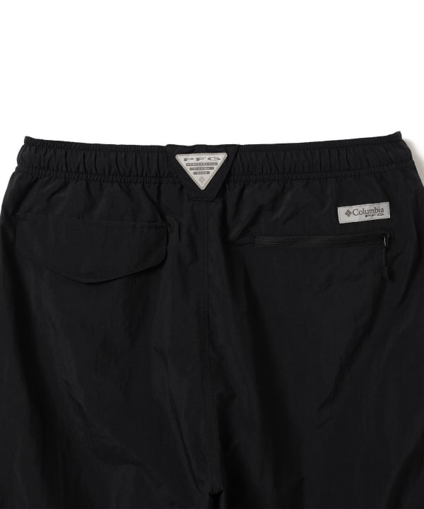 BEAMS x Columbia / CONVERTIBLE PANTS