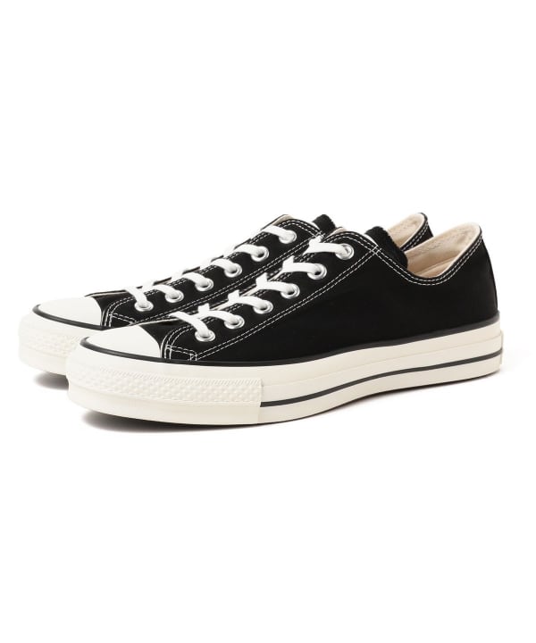 CONVERSE / CANVAS ALL STAR J OX – Vintage Concept Store
