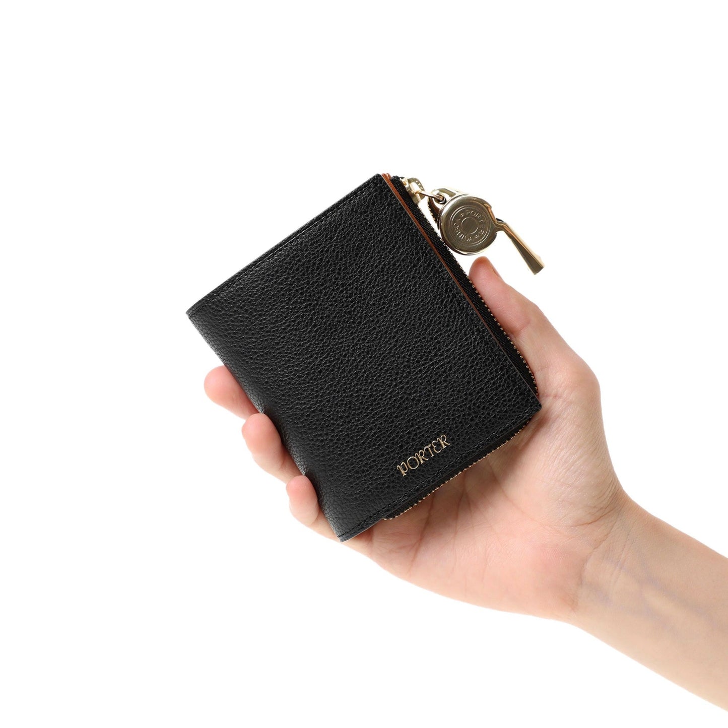 PORTER / TONE / TINY PURSE