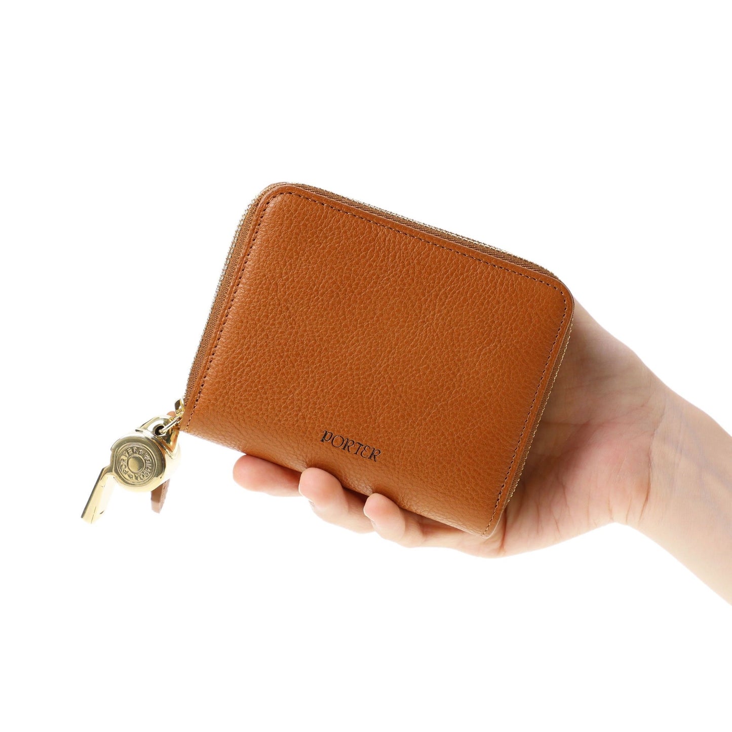 PORTER / TONE / DUO PURSE