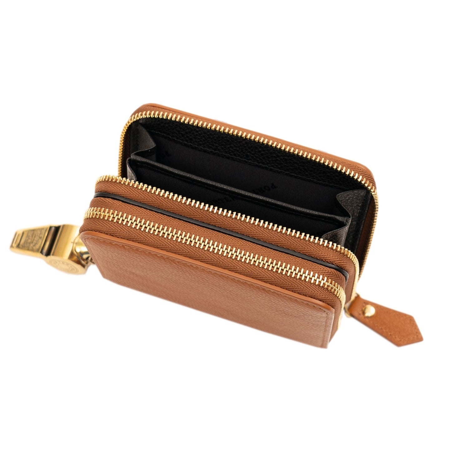 PORTER / TONE / DUO PURSE