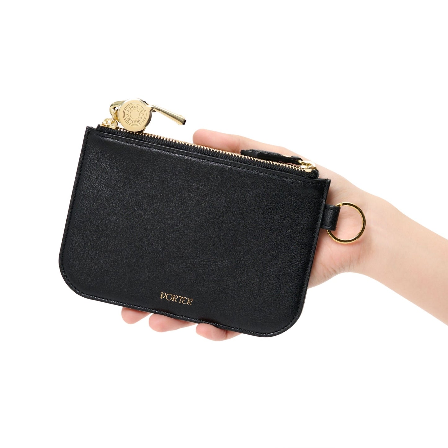 PORTER / TONE / PASS POUCH