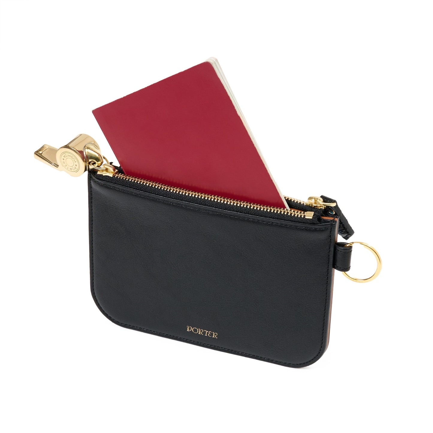 PORTER / TONE / PASS POUCH