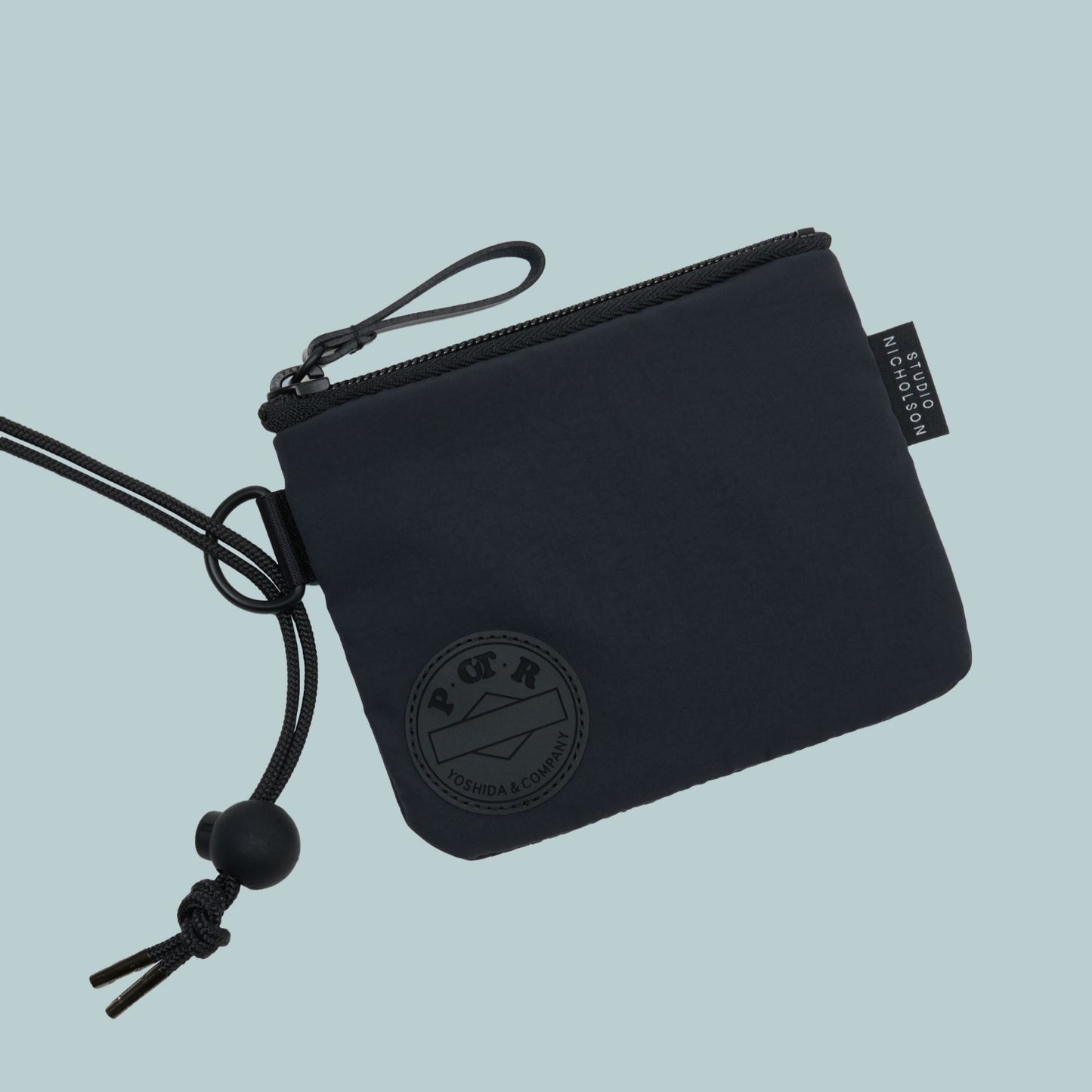 STUDIO NICHOLSON x POTR / KEY WALLET