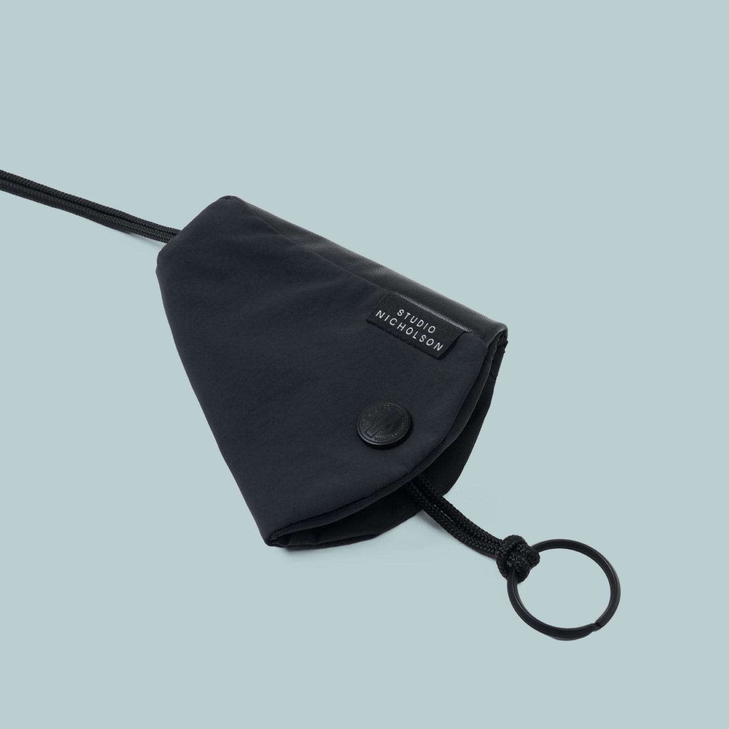 STUDIO NICHOLSON x POTR / KEY WALLET