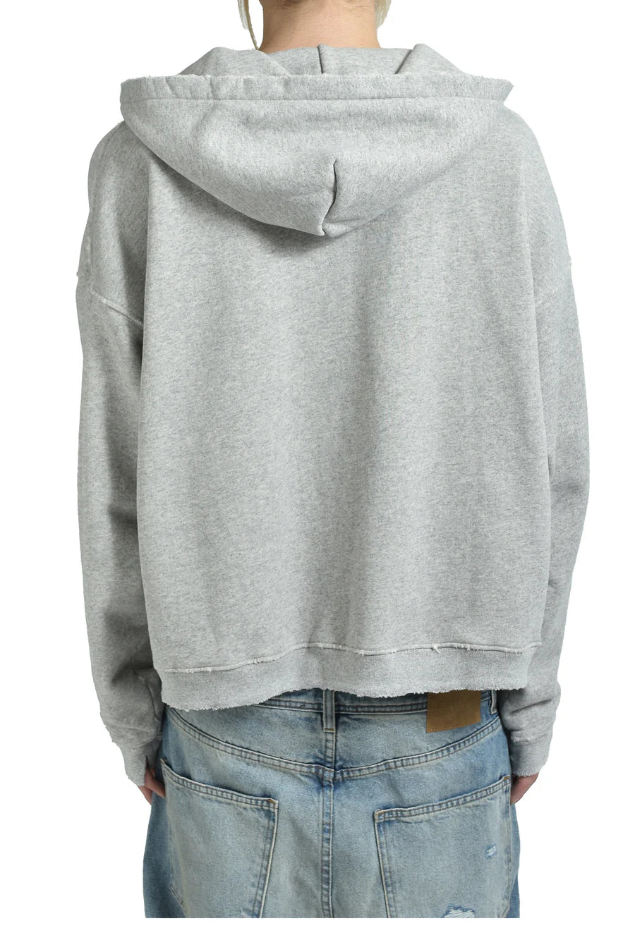 ENFANTS RICHES DÉPRIMÉS / CLASSIC LOGO HOODIE
