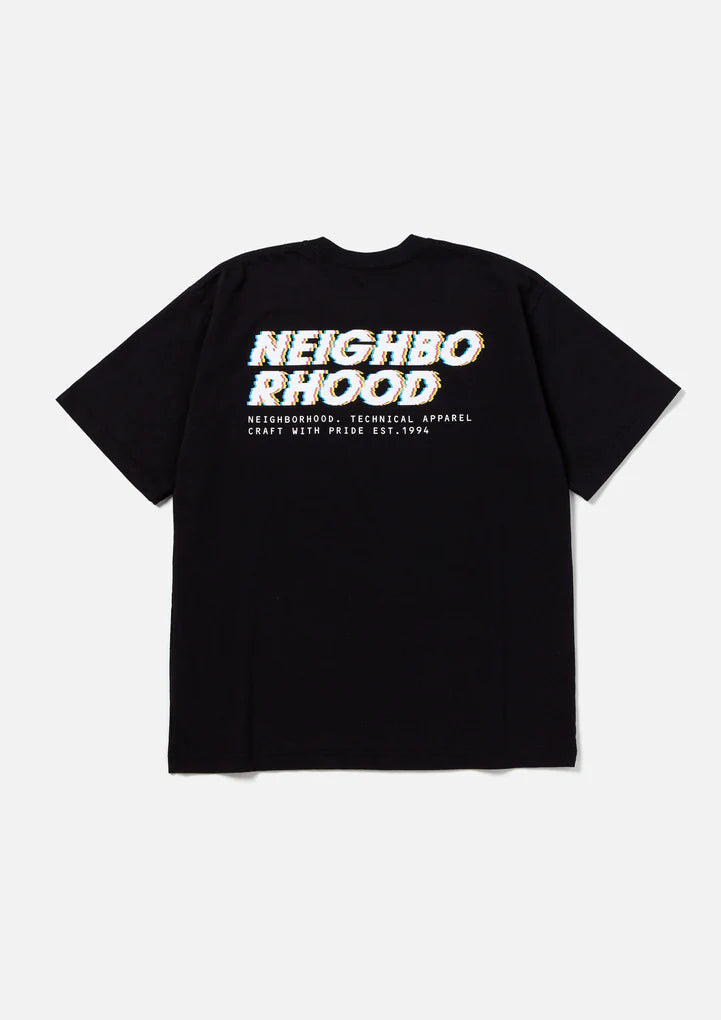 NEIGHBORHOOD 24SS NH . TEE SS-20