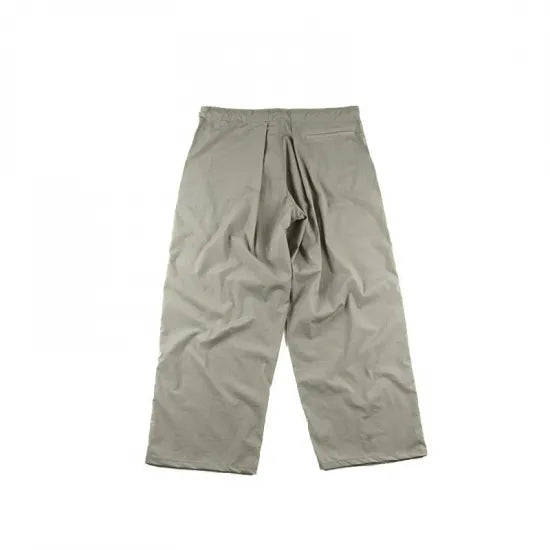 BROWN by 2-tacs 25SS Loose fit pants