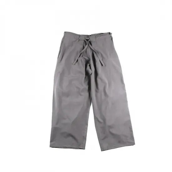 BROWN by 2-tacs 25SS Loose fit pants