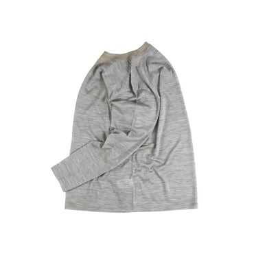 BROWN by 2-tacs 25SS BAA crew