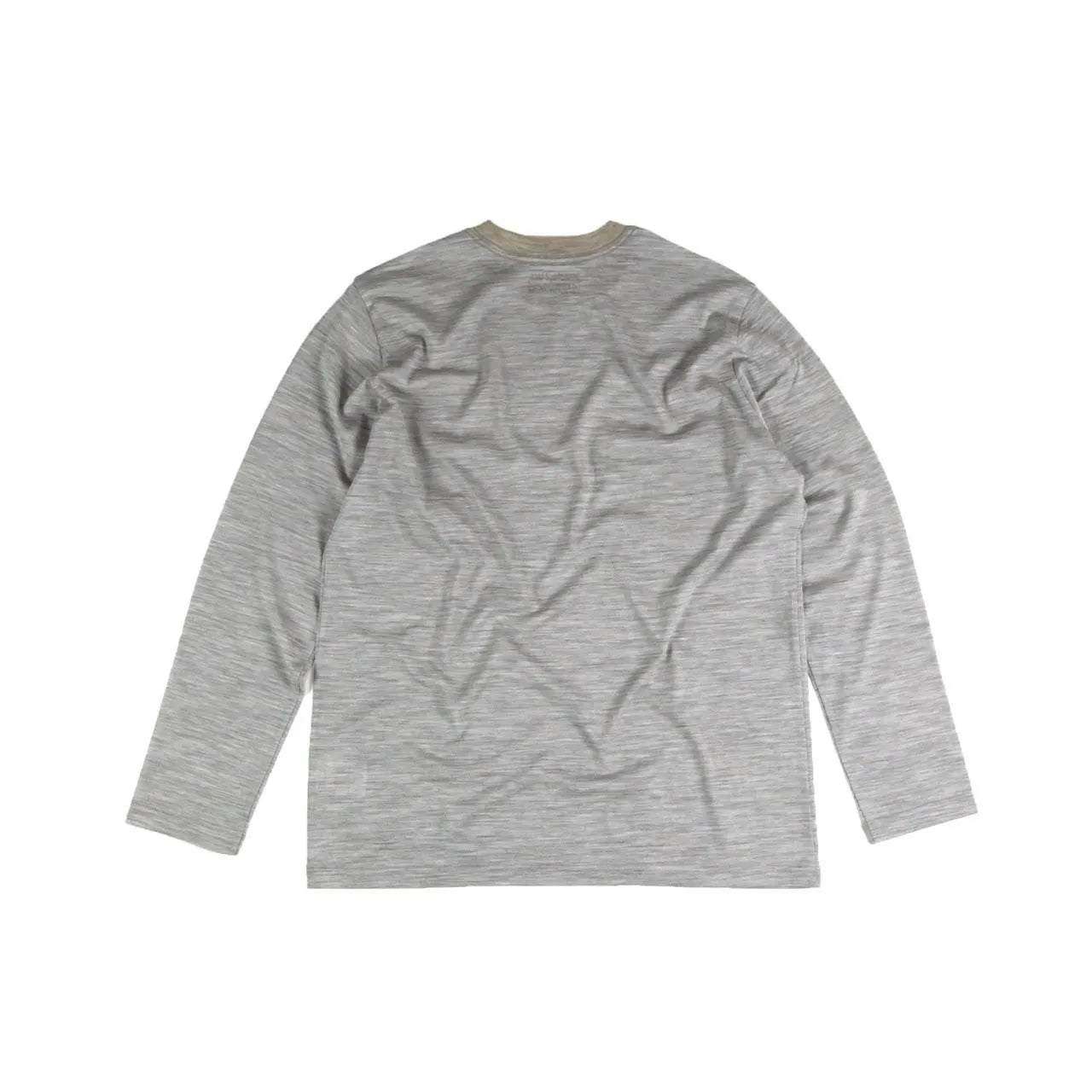 BROWN by 2-tacs 25SS BAA crew