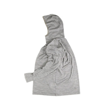 BROWN by 2-tacs 25SS BAA hoodie