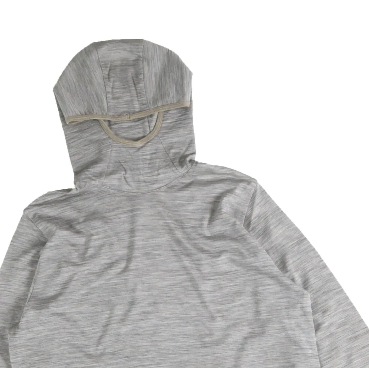 BROWN by 2-tacs 25SS BAA hoodie