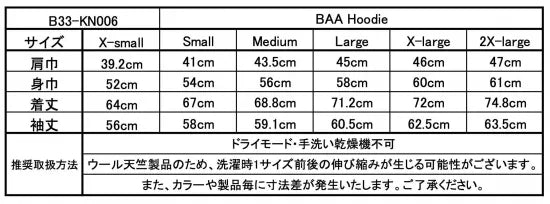 BROWN by 2-tacs 25SS BAA hoodie