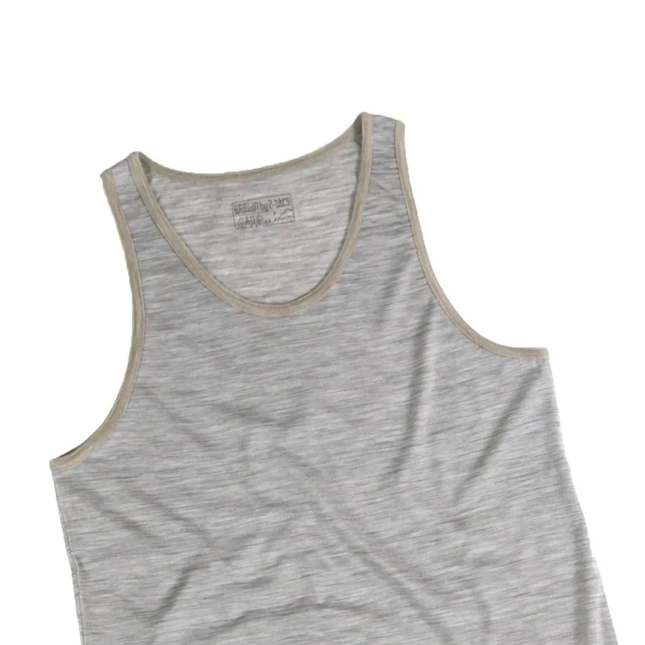BROWN by 2-tacs 25SS BAA tank