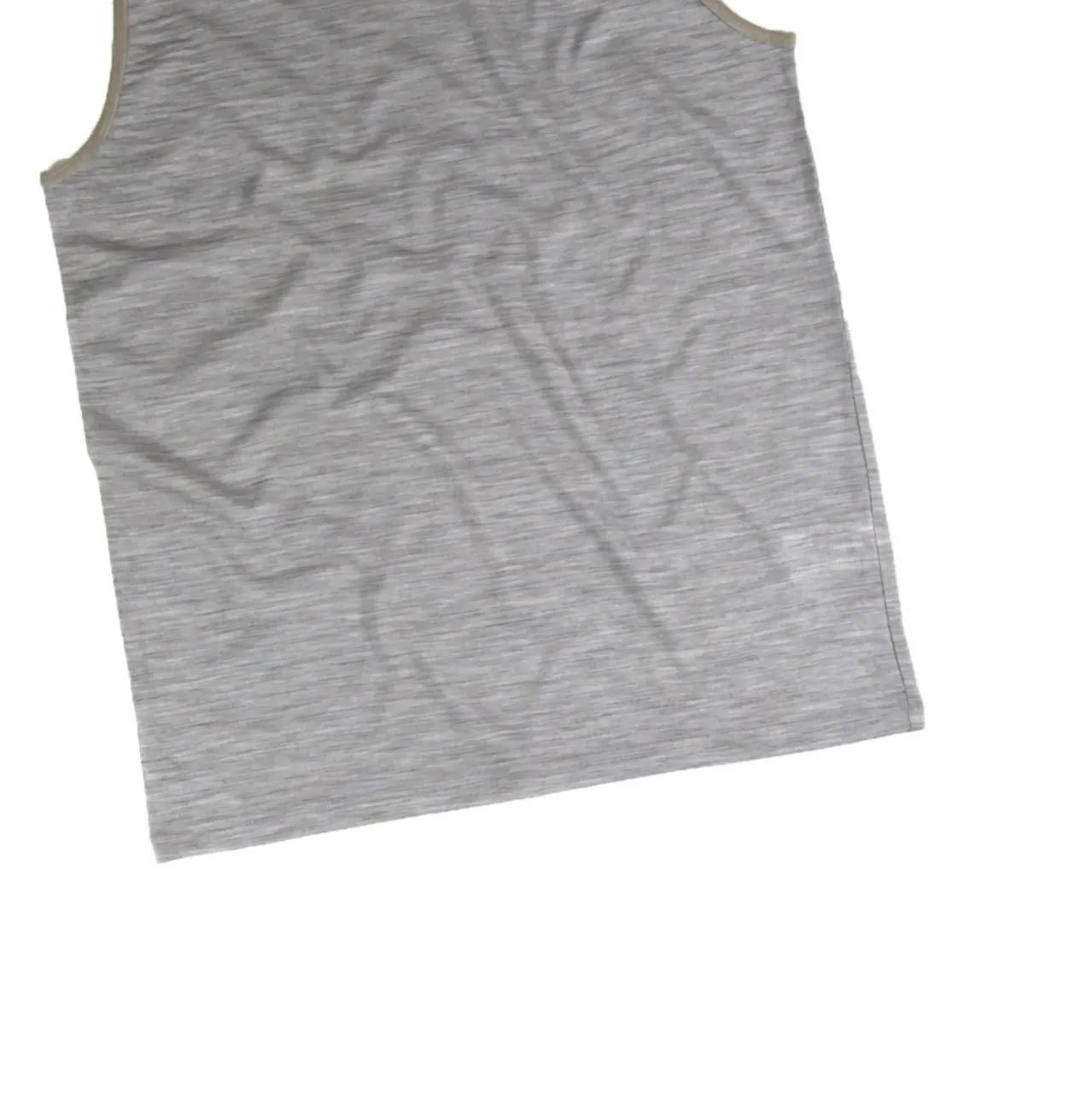 BROWN by 2-tacs 25SS BAA sleeveless