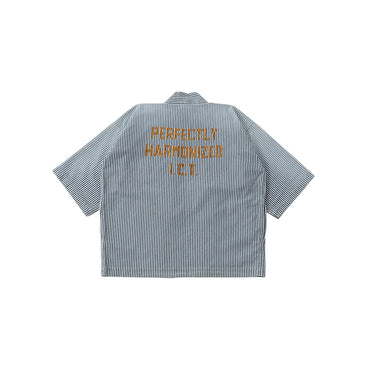 I.C.T. / SS HAPPI HICKORY