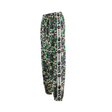 SAINT Mxxxxxx x BAPE / AP_TRACK PNT/ST APE