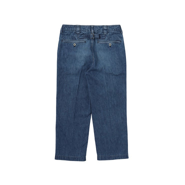 I.C.T. / SS LEAGUERS PANTS DMGD