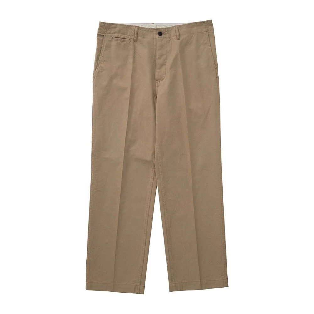 visvim 24AW FIELD CHINO PANTS – Vintage Concept Store