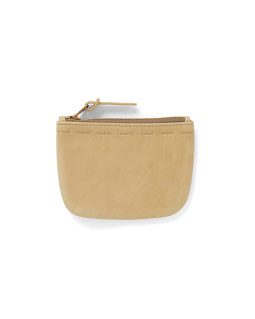 visvim 25AW LEATHER WALLET