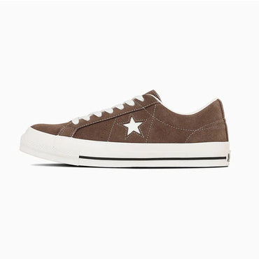 CONVERSE / ONE STAR SUEDE
