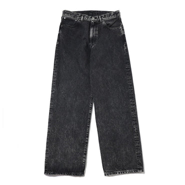 URU 25AW 5 POCKET PANTS