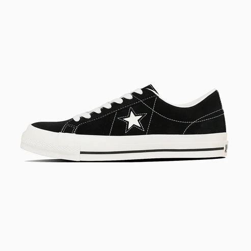 CONVERSE / ONE STAR SUEDE